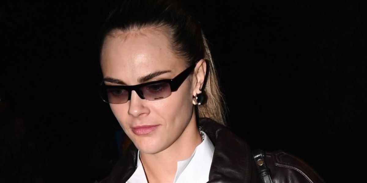 Miu Miu MU B07S 16K04O - As Seen On Cara Delevingne & Rochelle Humes