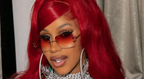 Cartier CT0007RS 001 - As Seen On DJ Khaled & Cardi B