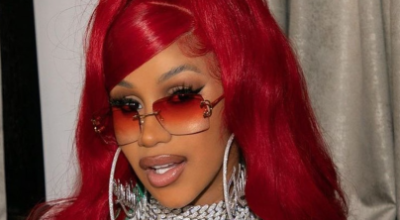 Cartier CT0007RS 001 - As Seen On DJ Khaled & Cardi B