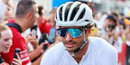 Oakley BXTR OO9280 03 Prizm - As Seen on Aaron Rodgers & Carlos Sainz