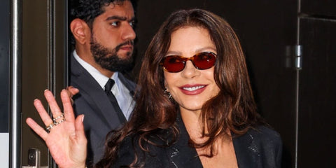 DMY Studios Bibi DMYSUN12BH Havana - As Seen On Suki Waterhouse & Alix Earle