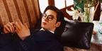 Saint Laurent SL 753 Opt 001  - As Seen On Cha Eun Woo & Elena Rybakina
