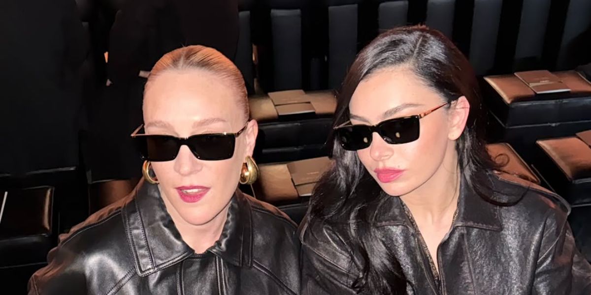 Saint Laurent SL 766 001 Sunglasses - US