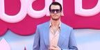 Cutler and Gross Sun 1394 01 Black - As Seen On Connor Swindells & Simon Pegg