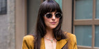 Gucci GG1854S 005 - As Seen On Dakota Johnson & Ryan Castro