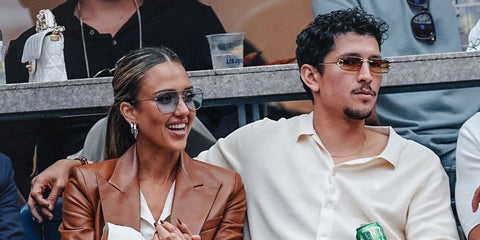 Cartier CT0465S 004 - As Seen On Danny Ramirez