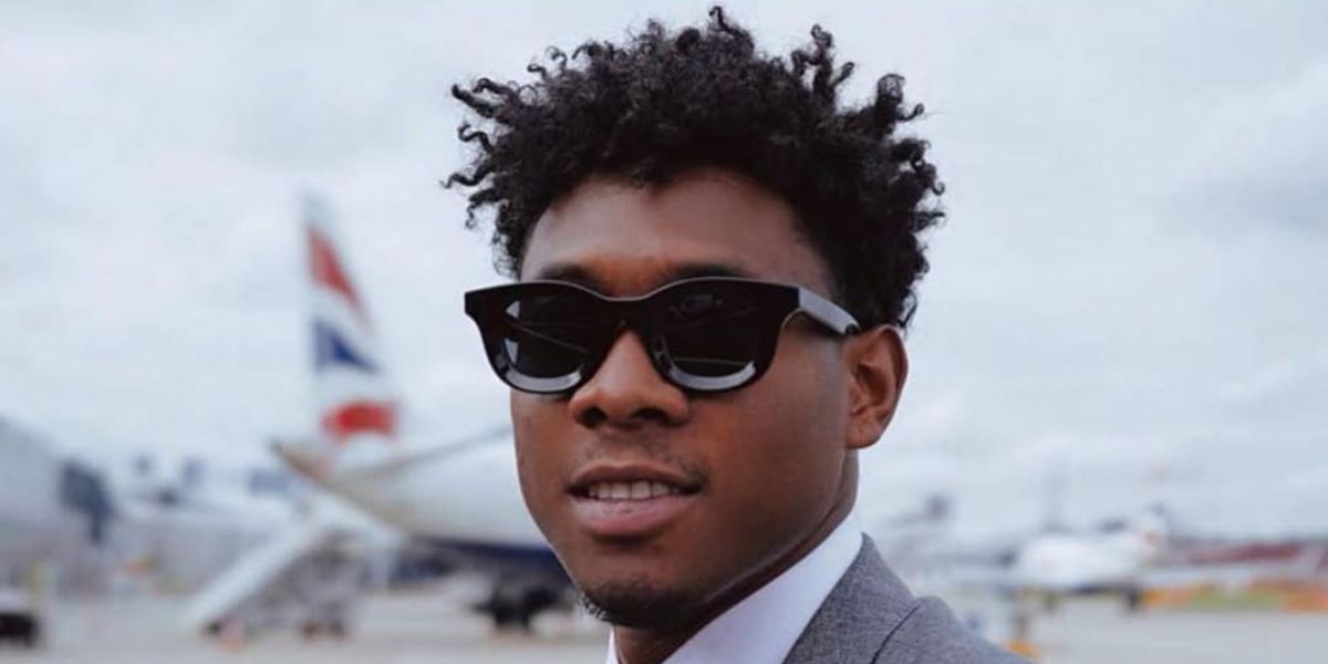 Rhude x Thierry Lasry Rhodeo 101 Grey Sunglasses US