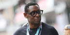 Actor David Harewood was seen wearing black Dita Mastix DTX712 01 optical glasses at the Monaco E-Prix 2025. Shop online now on Pretavoir