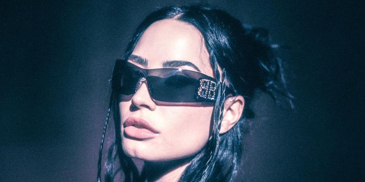 Balenciaga BB0359S 005 Sunglasses - US
