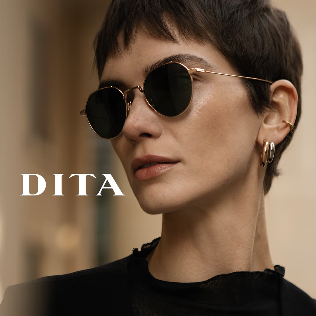 Dita Artoa 82 DTS 162 01 - As Seen On Marlon Wayans