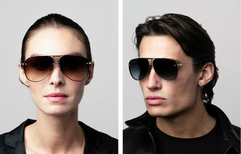 Dita Decade Two DRX 2082 L Limited Edition