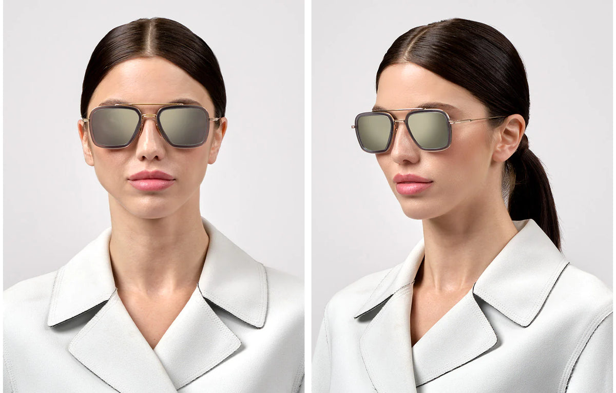 Dita Flight .006 7806 C - As Seen On Lacrim