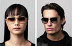 Dita Flight .006 7806 N Polarised - As Seen On Tom Brady & Vidyut Jammwal