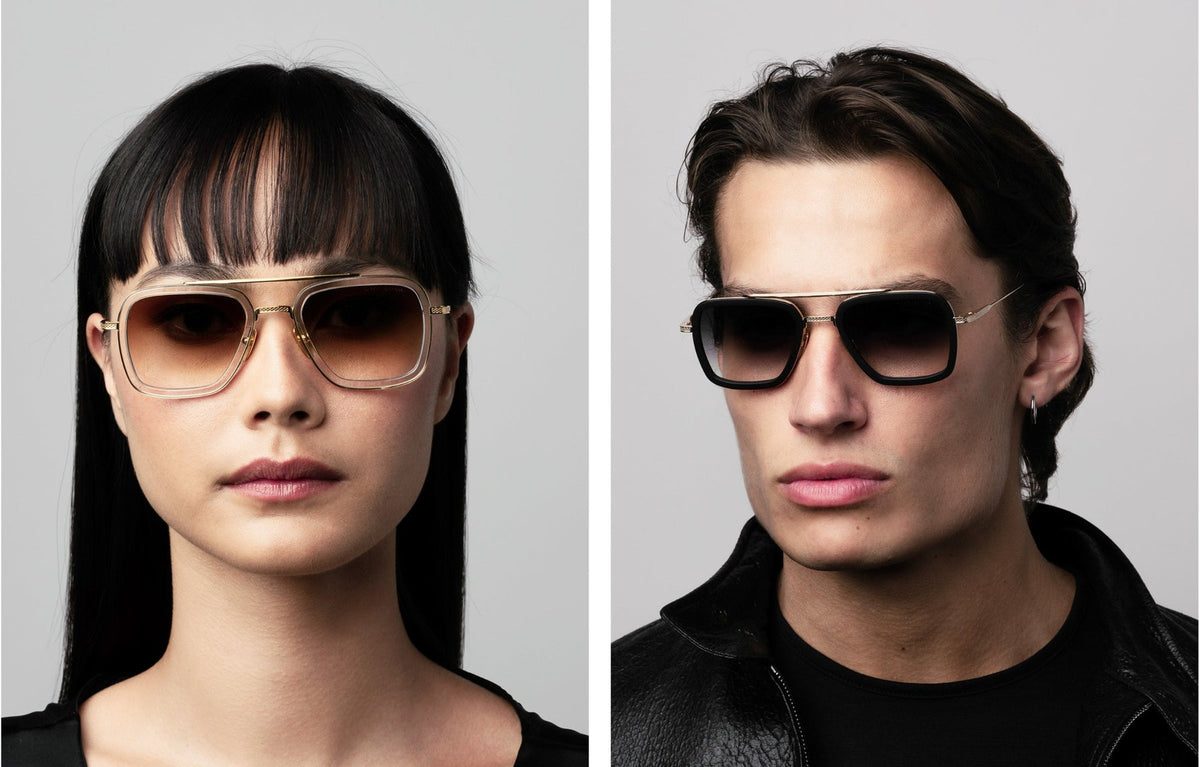 Dita Flight .006 7806 N Polarised - As Seen On Tom Brady & Vidyut Jammwal