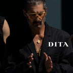 Dita Grand Emperik DTS 159 04 - As Seen On T-Pain - Last One