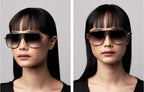 Dita Mach Five DRX 2087 H - As Seen On Evan Peters & Wanya Jermaine Morris