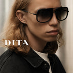 Dita Mach One DRX 2030 G - As Seen On Laz Alonso