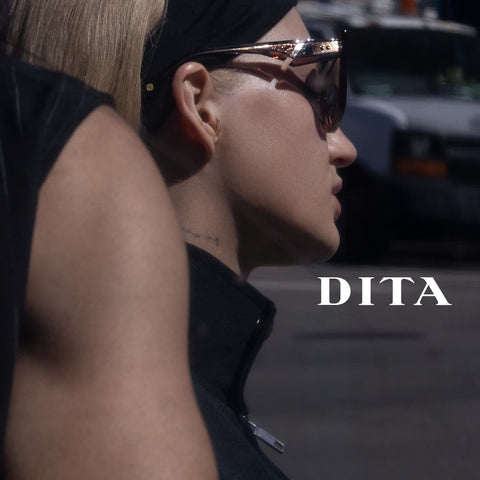 Dita Mahine DTS 437 02