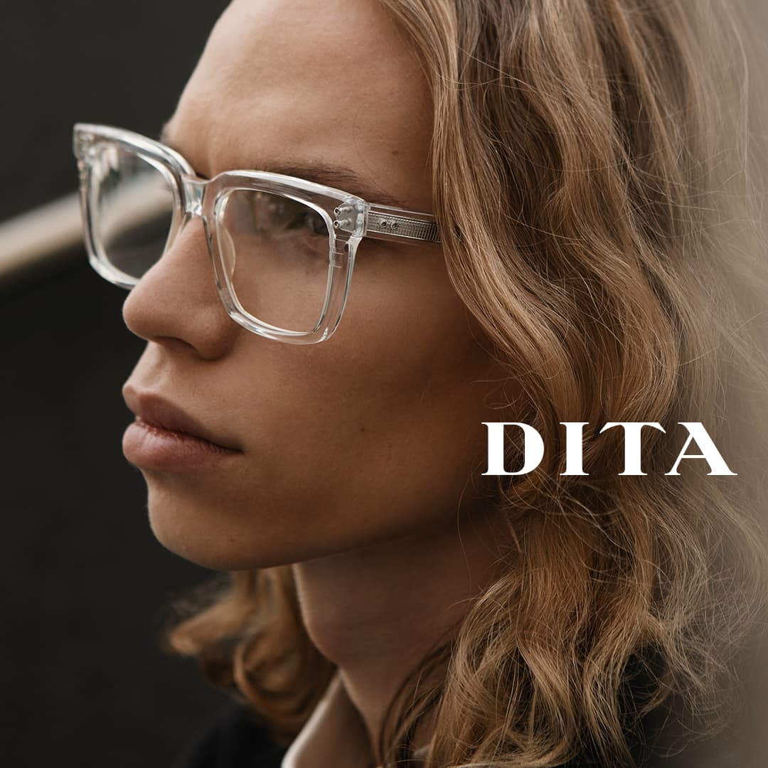 Dita Sequoia DRX 2086 D Glasses - US