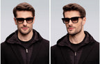 Dita Sequoia DTS 757 A 03 - As Seen On Travis Kelce & Jenna Lyons