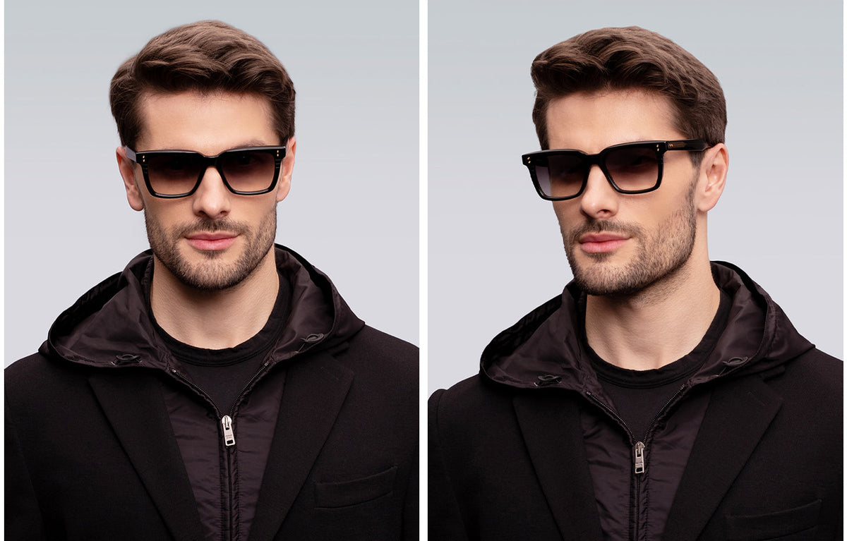 Dita Sequoia DTS 757 A 03 - As Seen On Travis Kelce & Jenna Lyons