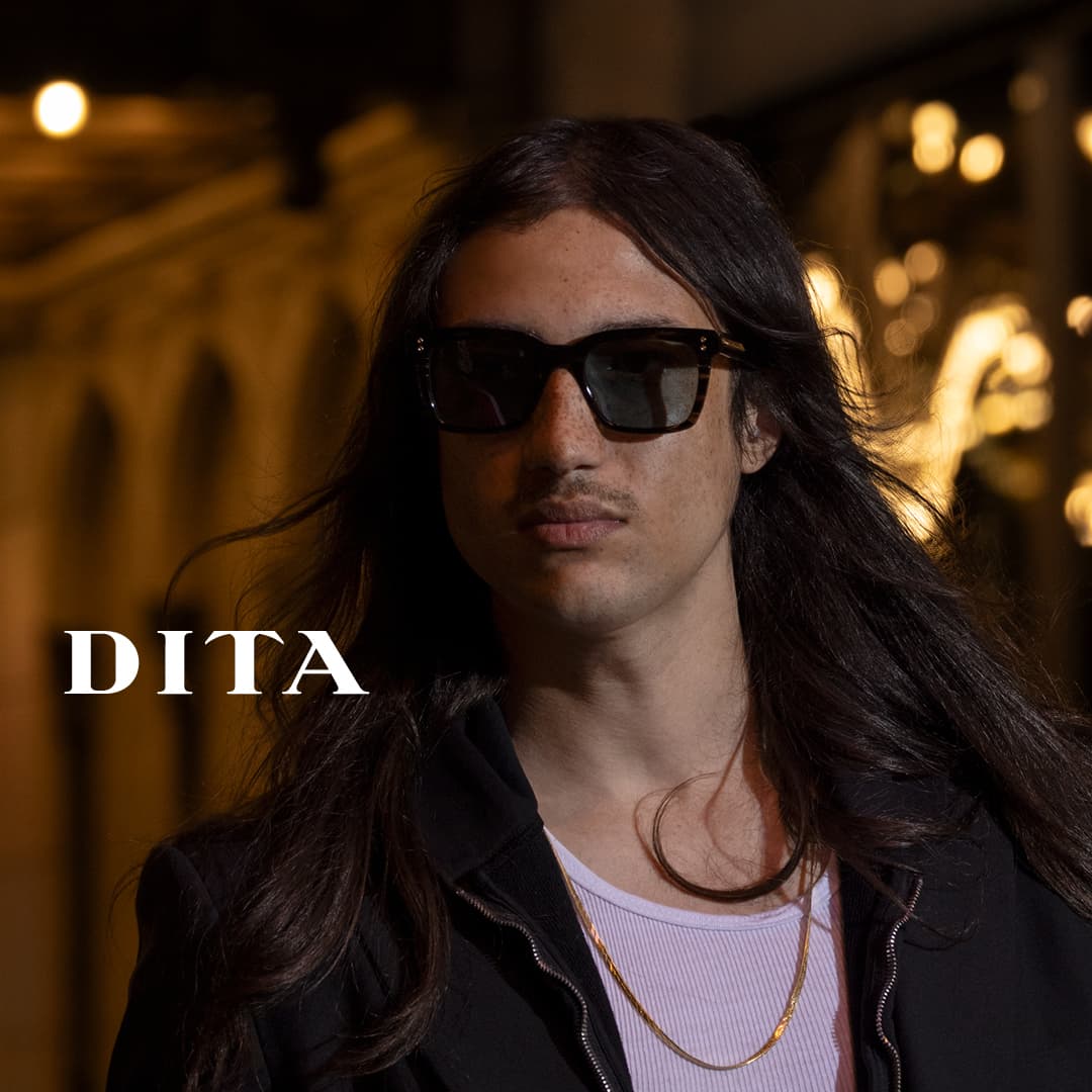 Dita Sequoia DTS 757 A 03 - As Seen On Travis Kelce & Jenna Lyons