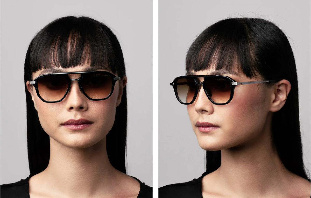 Dita Terracraft DTS 416 01 Sunglasses – Pretavoir