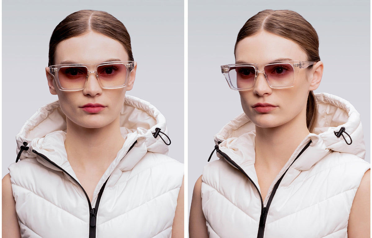 Dita Venzyn DTS 720 02 - As Seen On Michael Shannon