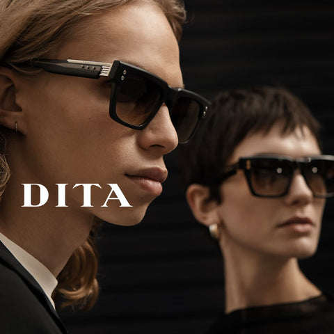 Dita Warthen DTS 434 02 Limited Edition