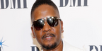 Singer and producer Donald Lawrence was seen wearing Versace 2238 1252/6G sunglasses at the 2026 BMI Trailblazers of Gospel Music Awards