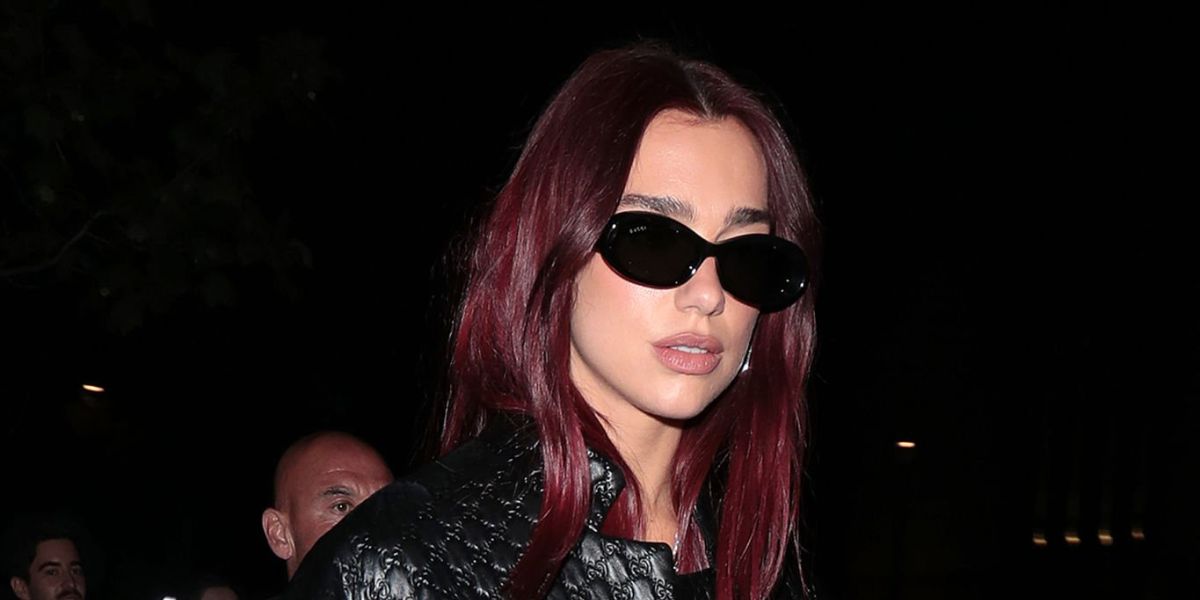 Gucci GG1527S 001 - As Seen On Dua Lipa & Jazmine Sullivan