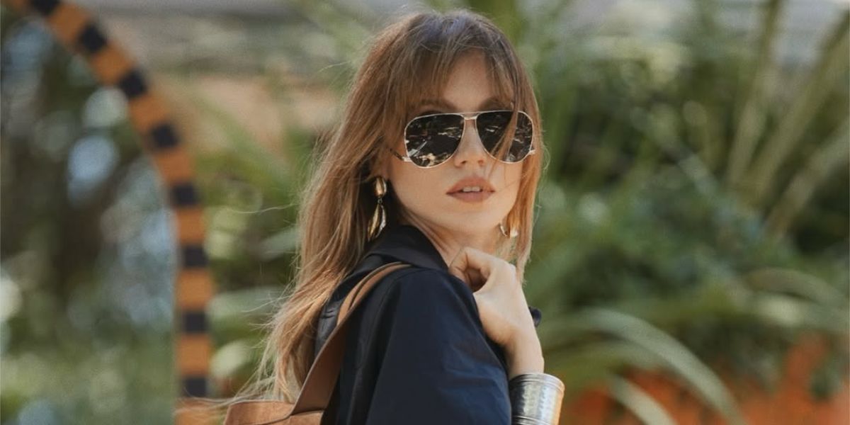 Saint Laurent Sun SL 653 Leon 001 Sunglasses - US