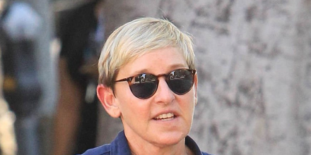 Oliver Peoples O'Malley Sun OV5183S 1724/R8 Photochromic - As Seen On Ellen DeGeneres