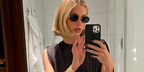 Tiffany & Co TF3104D 6216/S4 - As Seen On Elsa Hosk & Madison Pettis