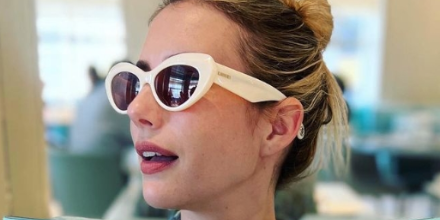 Lanvin LNV648S 101 Sunglasses - US Lanvin LNV648S 101 Sunglasses - US