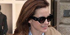 Prada PR 07YS 1AB0A7 - As Seen On Paris Hilton & Emma Watson