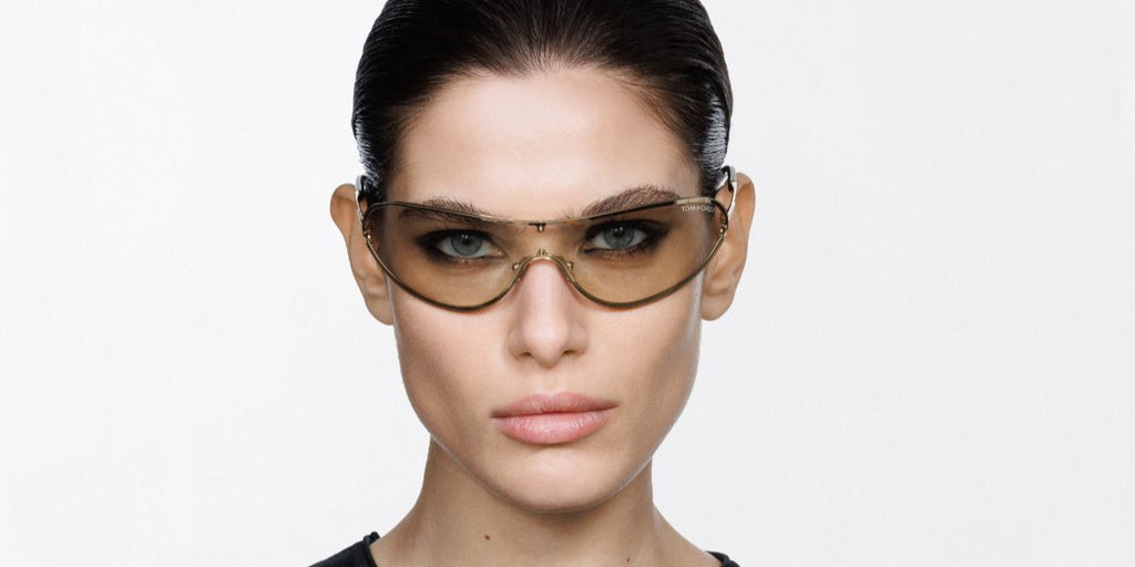 Tom Ford Brady-02 TF1396 32C Sunglasses - US
