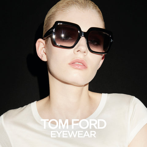 Tom Ford Kaya TF1082 01B