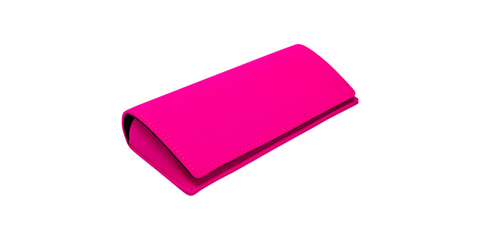 Fedon DELFINA Elastane Fuxia Hard Case