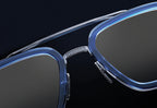 Dita Flight .006 7806 N Polarised - As Seen On Tom Brady & Vidyut Jammwal