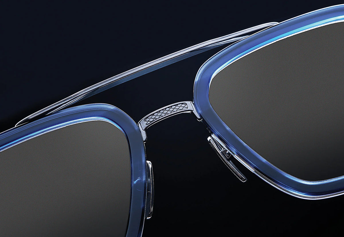Dita Flight .006 7806 N Polarised - As Seen On Tom Brady & Vidyut Jammwal
