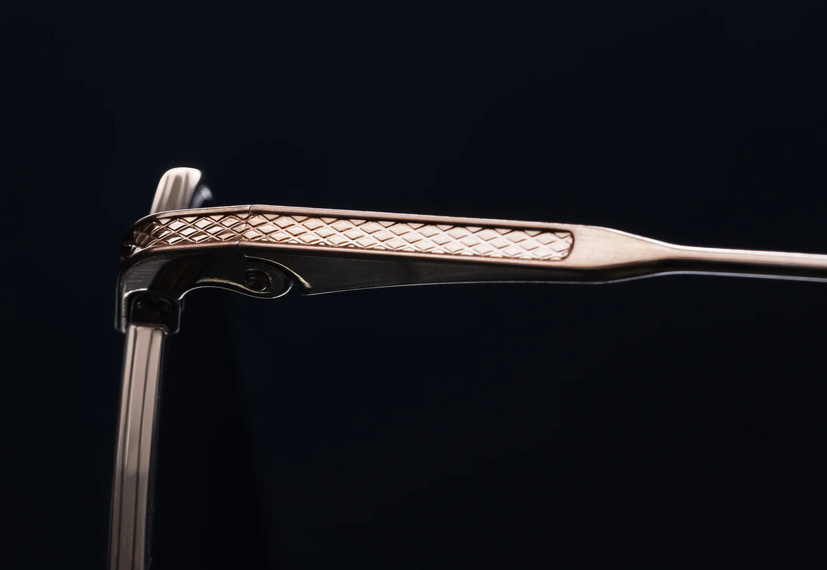Dita Flight Seven DTS 111 01 - As Seen On Dwayne 'The Rock' Johnson & Jonathan Bailey