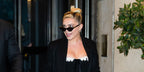 Valentino V-GOLDCUT-II VLS 114A - As Seen On Beyonce & Florence Pugh
