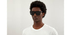 Gucci GG0010S 001 - As Seen On Hugh Grant & Nate Diaz