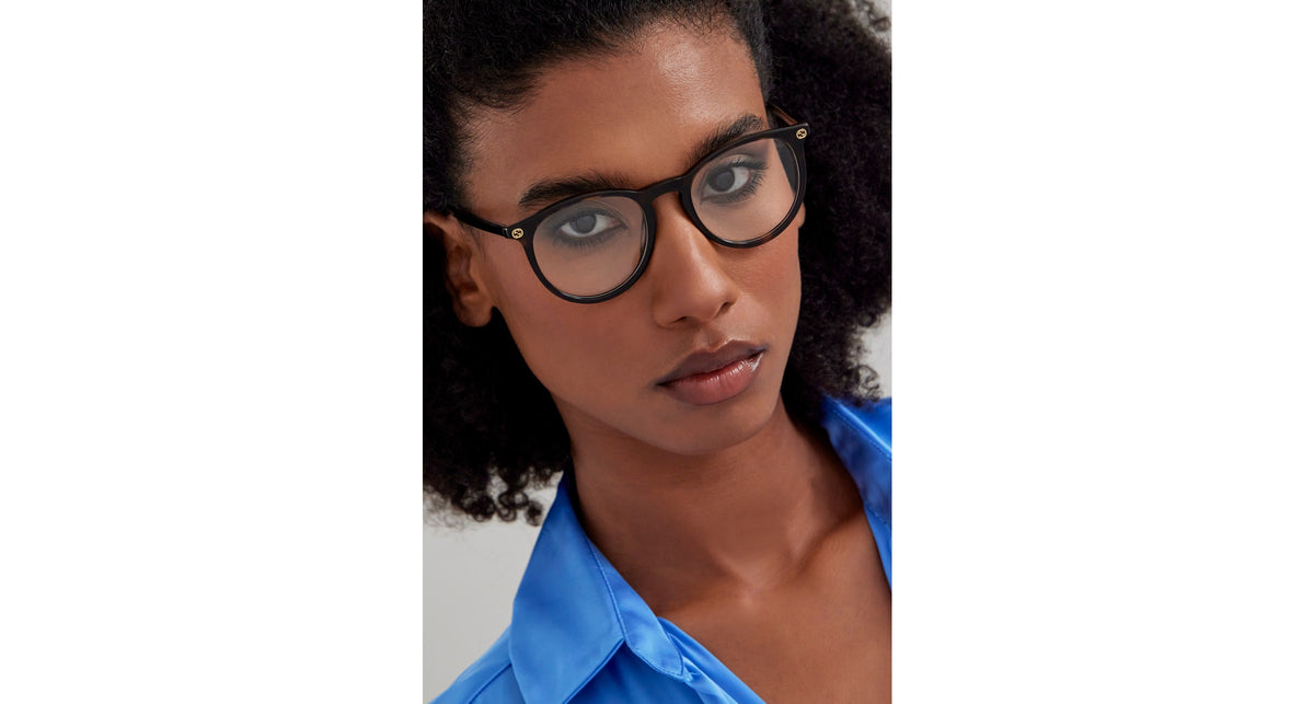 Gucci GG0027O 002 - As Seen On Damon Hill