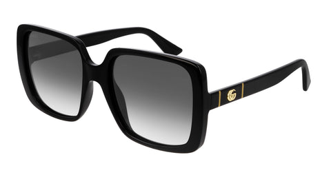 Gucci GG0632S 001 - As Seen On Tamra Judge