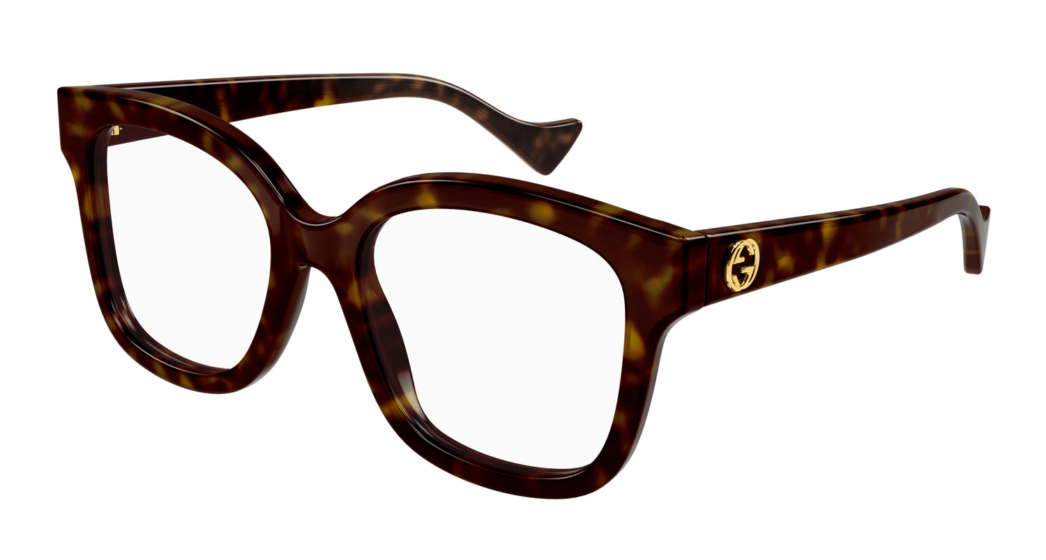 Gucci GG1258O 005 Glasses - US
