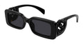 Gucci GG1325S 001 - As Seen On Lamine Yamal & Shay Mitchell