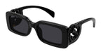 Gucci GG1325S 001 - As Seen On Lamine Yamal & Shay Mitchell
