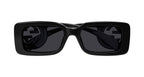 Gucci GG1325S 001 - As Seen On Lamine Yamal & Shay Mitchell